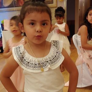 Meet your Posher, Ricardo